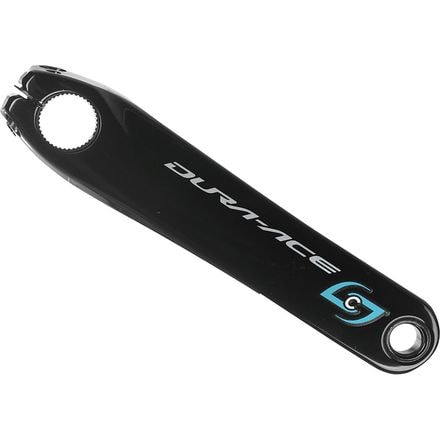 Stages Cycling - Shimano Dura-Ace R9100 L Gen 3 Power Meter Crank Arm