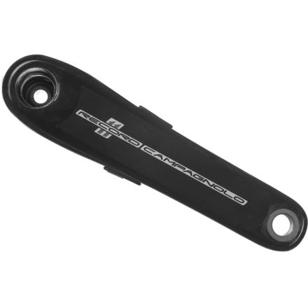 Stages Cycling - Campagnolo Record L Gen 3 Power Meter Crank Arm