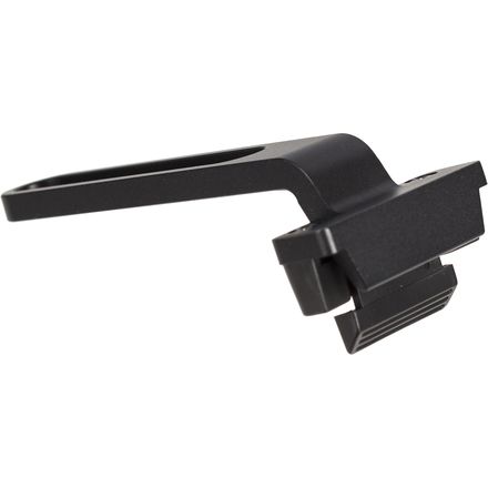 Stages Cycling - Dash 2 Integrated 2-Bolt Out Front Mount