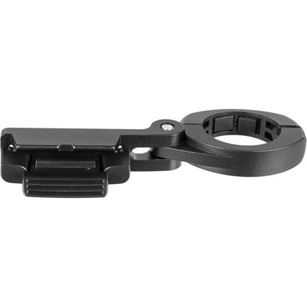 Stages Cycling - Dash 2 Tri Mount - Black