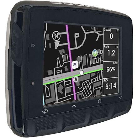 Stages Cycling - Dash L50 GPS Bike Computer