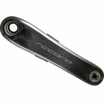 Stages Cycling - Campagnolo Record 12 L Gen 3 Power Meter Crank Arm