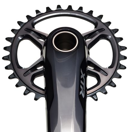 Stages Cycling - Shimano XTR M9120 Gen 3 Dual-Sided Power Meter