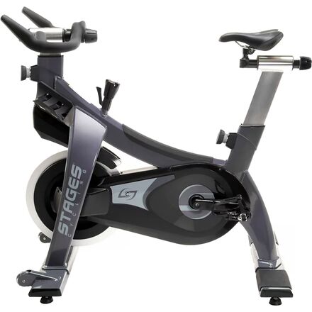 Stages Cycling - SC2 Indoor Bike - One Color