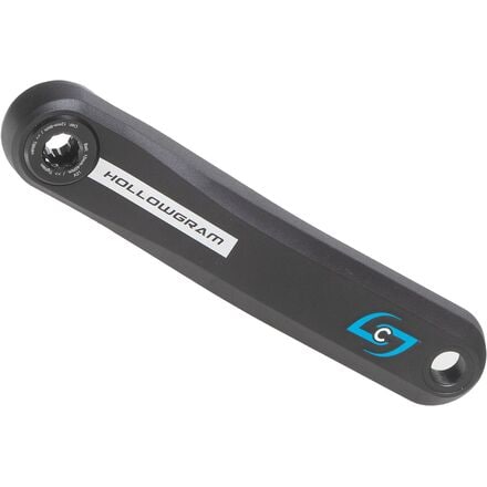 Stages Cycling - Cannondale SI L Gen 3 Power Meter Crank Arm - Black