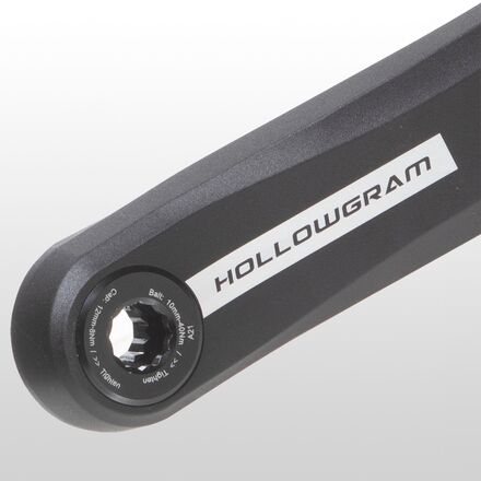 Stages Cycling - Cannondale SI L Gen 3 Power Meter Crank Arm