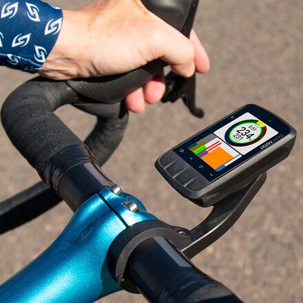 Stages Cycling - Dash M200 GPS Bike Computer
