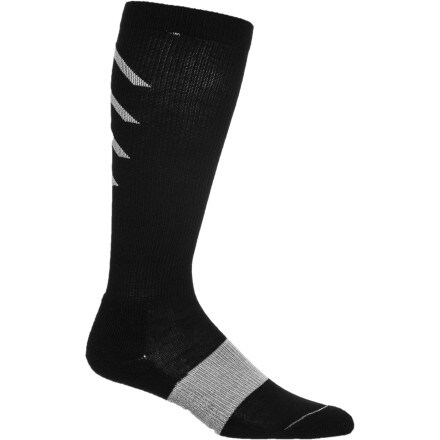 SIGVARIS - Athletic Recovery Sock - Women's