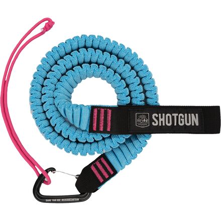 Kids Ride Shotgun - Tow Rope - One Color