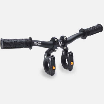 Kids Ride Shotgun - Shotgun Pro Combo