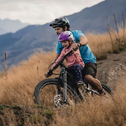 Kids Ride Shotgun - Shotgun Pro Seat