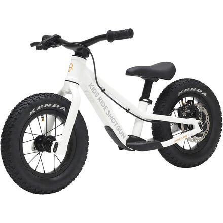 Dirt Hero Off-Road 14in Balance Bike - Kids'
