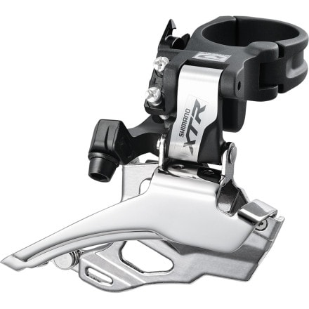 Shimano - XTR FD-M986 Dyna-Sys Traditional Front Derailleur - Double