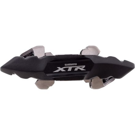 Shimano - XTR PD-M9020 Trail Pedals