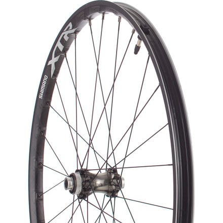 Shimano - XTR WH-M9020-TL 27.5in Wheelset