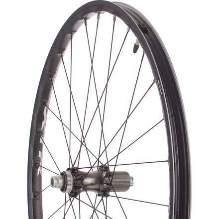 Shimano - XTR WH-M9020-TL 27.5in Wheelset