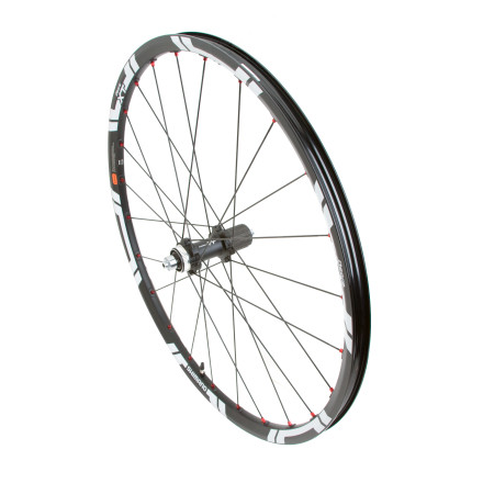 Shimano - XT WH-M776 All-Mountain - Wheelset