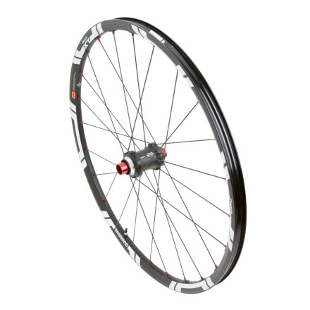 Shimano - XT WH-M776 All-Mountain - Wheelset