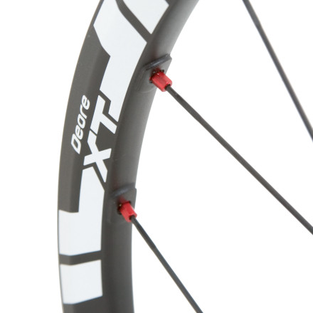 Shimano - XT WH-M776 All-Mountain - Wheelset