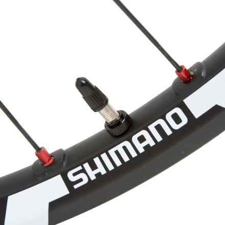 Shimano - XT WH-M776 All-Mountain - Wheelset