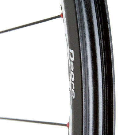 Shimano - XT WH-M776 All-Mountain - Wheelset
