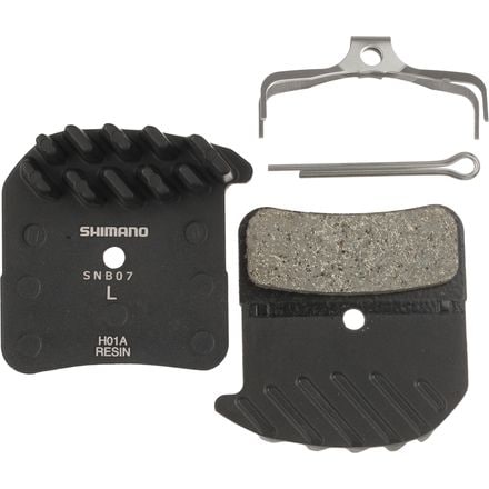 Shimano - H01A Resin Disc Brake Pad