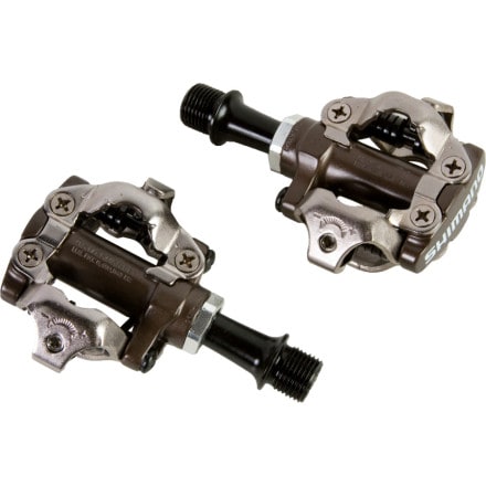 Shimano - PD-M540 SPD Pedals