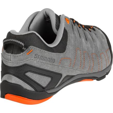 Shimano - SH-CT80 Cycling Shoe - Men's