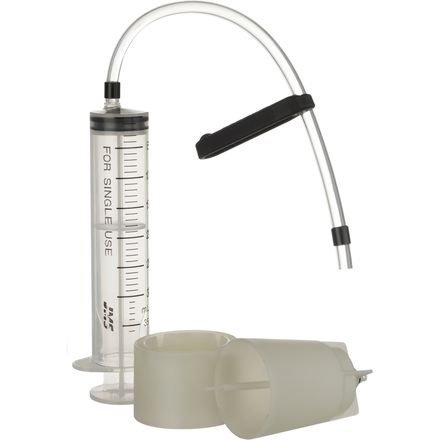 Shimano - TL-BT03-S Disc Brake Bleed Tool