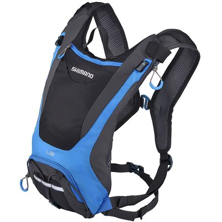Shimano - Unzen Bike Hydration Backpack