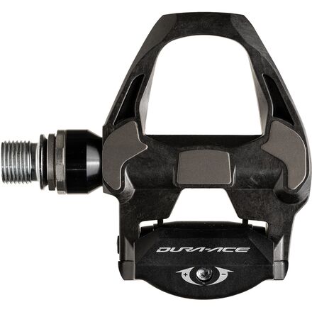 Shimano - Dura-Ace PD-R9100 SPD SL Pedals - One Color