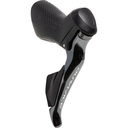 Shimano STI Lever Hoods Black Dura-ace St-r9150 Di2 Pair for sale online 
