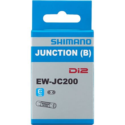 Shimano - E-Tube Di2 Junction Port - EW-JC200