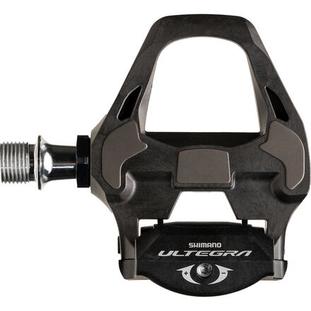 Shimano - Ultegra PD-R8000 Pedals - Gray