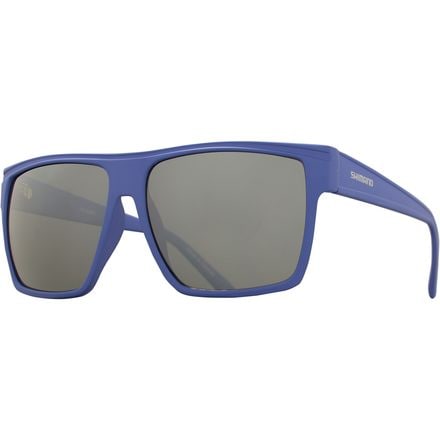 Shimano - Square Sunglasses