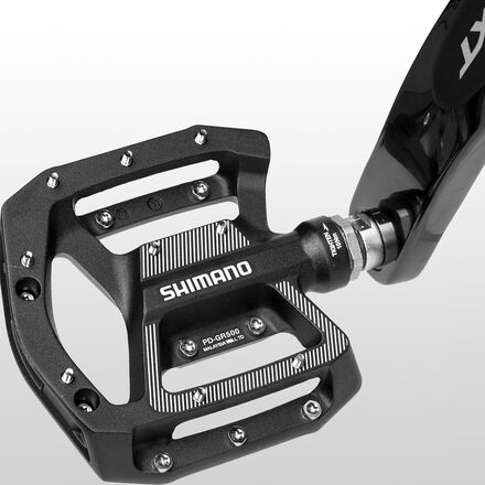Shimano - PD-GR500 Pedals