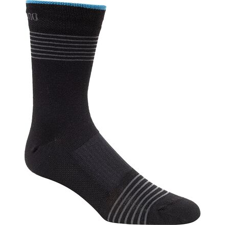 Shimano - Tall Wool Sock