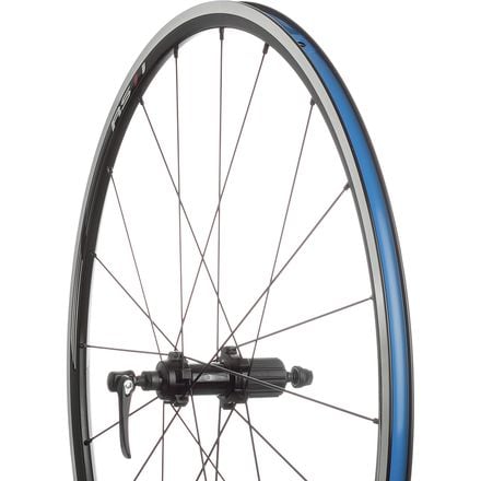 Shimano - RS11 Wheelset - Clincher