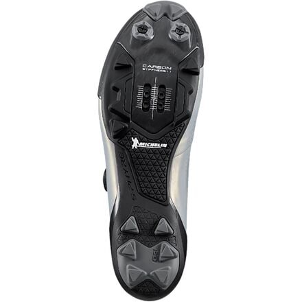Shimano - XC9 S-PHYRE Cycling Shoe - Men's