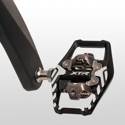 Shimano - XTR PD-M9120 Pedals