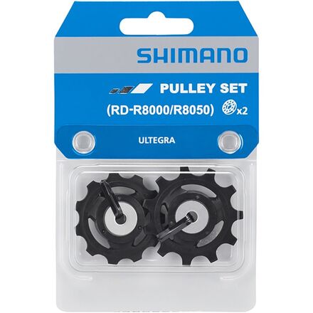 Shimano - Ultegra 11 Speed Road Pulley Wheel Kit
