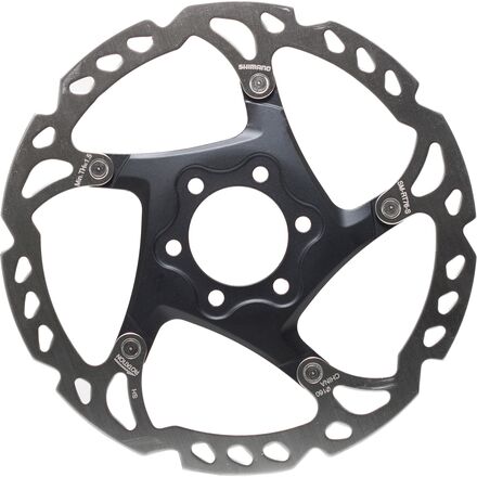 Shimano - SM-RT76 Rotor - 6 Bolt - One Color