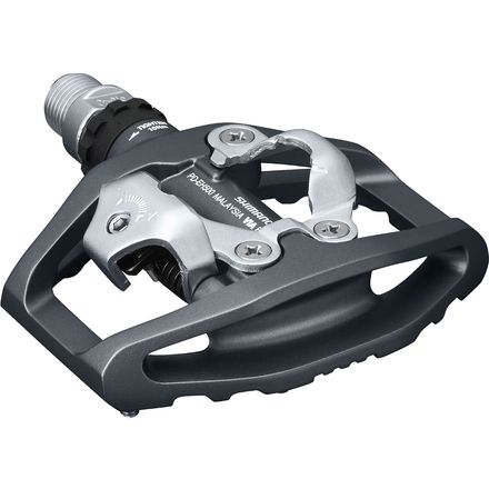 Shimano - PD-EH500 Pedals