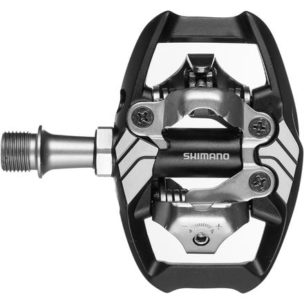 Shimano - PD-MX70 DXR Pedals - Black