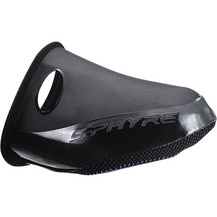 Shimano - S-Phyre Toe Shoe Cover