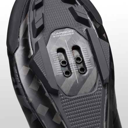 Shimano - RX8 Mountain Bike Shoe - Men's