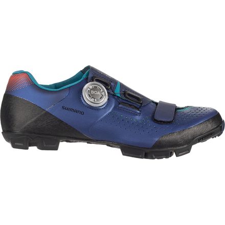 Shimano - XC5 Mountain Bike Shoe - Women's