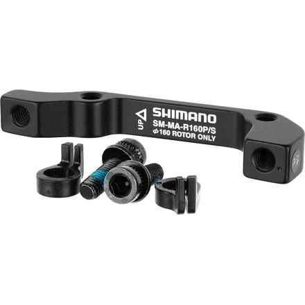 Shimano - Disc Brake Adapters - SM-MA-R160
