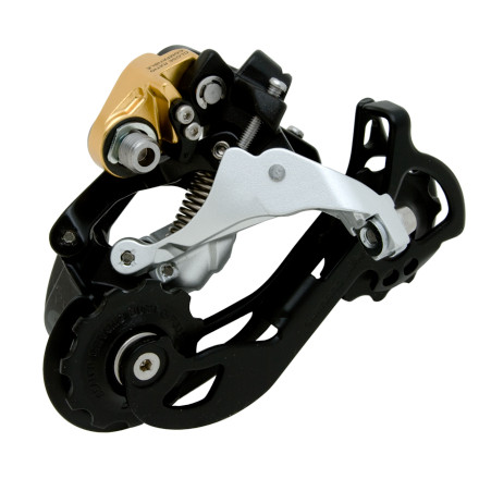 Shimano - Saint RD-M810 Rear Derailleur
