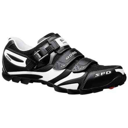 Shimano - SH-M086L Cycling Shoe - Men's